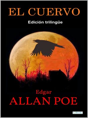 cover image of EL CUERVO
